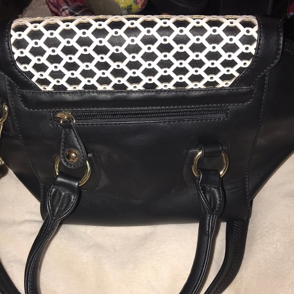 👜CLOSET CLOSING!!👜shoulder bag Christian Lacroix - Picture 3 of 5